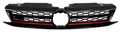 PARRILLA VOLKSWAGEN JETTA BICENTENARIO GLI 2015-2018 S / EMB 842 464 28711 + 723M TYG