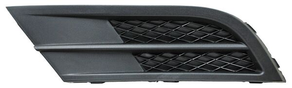 REJILLA IZQUIERDO SIN FARO DE NIEBLA VOLKSWAGEN JETTA BICENTENARIO 2015-2018 ALD24S5 TYG