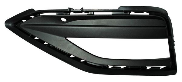 REJILLA IZQUIERDO PARA FARO DE NIEBLA VOLKSWAGEN JETTA 2019-2021 464 TYG