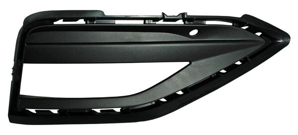 REJILLA DERECHO PARA FARO DE NIEBLA VOLKSWAGEN JETTA 2019-2021 464 TYG