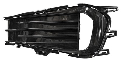 REJILLA IZQUIERDO PARA FARO DE NIEBLA VOLKSWAGEN JETTA 2022-2024 LISA TYG