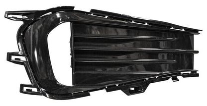 REJILLA DERECHO PARA FARO DE NIEBLA VOLKSWAGEN JETTA 2022-2024 LISA TYG