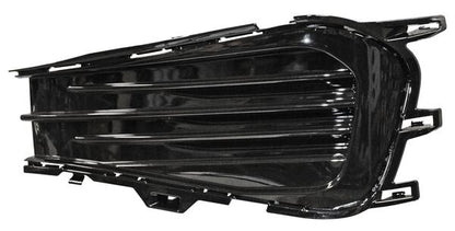 REJILLA IZQUIERDO SIN FARO DE NIEBLA VOLKSWAGEN JETTA 2022-2024 LISA TYG