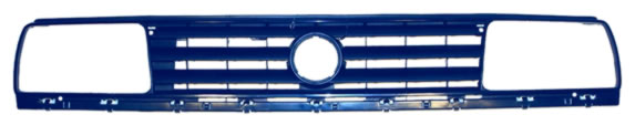 PARRILLA VOLKSWAGEN JETTA 1987-1992 287D TYG