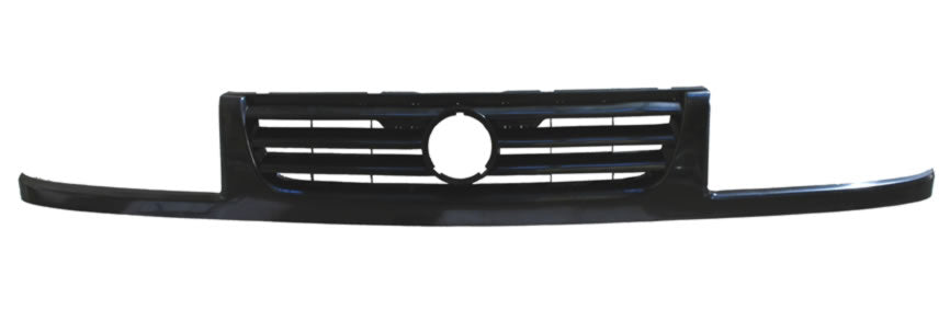 PARRILLA CON MOLDURA CON MARCO VOLKSWAGEN JETTA 1996-1998 INT ALD84 28905 TYG