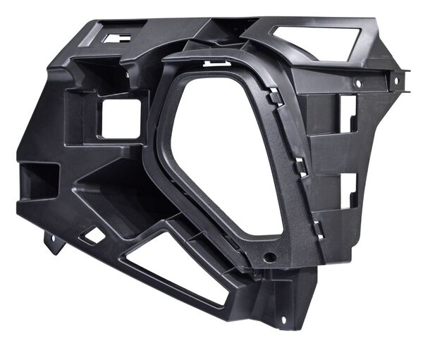 REJILLA IZQUIERDO PARA FARO DE NIEBLA VOLKSWAGEN NIVUS 2022-2024 352 TYG