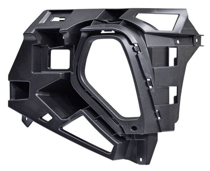 REJILLA IZQUIERDO PARA FARO DE NIEBLA VOLKSWAGEN NIVUS 2022-2024 352 TYG