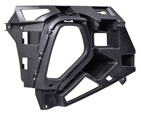 REJILLA DERECHO PARA FARO DE NIEBLA VOLKSWAGEN NIVUS 2022-2024 352 TYG