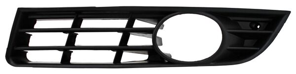 REJILLA IZQUIERDO PARA FARO DE NIEBLA VOLKSWAGEN PASSAT 2006-2011 842 TYG
