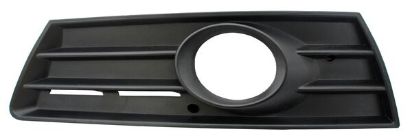 REJILLA IZQUIERDO PARA FARO DE NIEBLA VOLKSWAGEN PASSAT CC 2009-2012 TYG