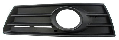 REJILLA IZQUIERDO PARA FARO DE NIEBLA VOLKSWAGEN PASSAT CC 2009-2012 TYG