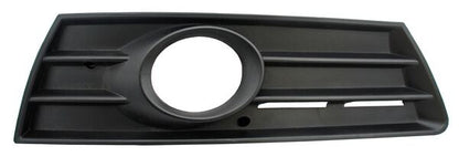 REJILLA DERECHO PARA FARO DE NIEBLA VOLKSWAGEN PASSAT CC 2009-2012 TYG