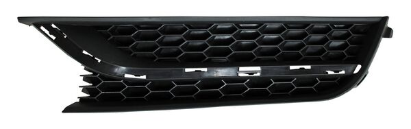 REJILLA IZQUIERDO SIN FARO DE NIEBLA VOLKSWAGEN PASSAT 2012-2015 TYG