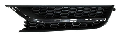 REJILLA IZQUIERDO SIN FARO DE NIEBLA VOLKSWAGEN PASSAT 2012-2015 TYG