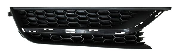REJILLA DERECHO SIN FARO DE NIEBLA VOLKSWAGEN PASSAT 2012-2015 TYG