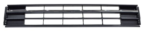 PARRILLA SIN HOYO PARA SENSOR CENTRAL VOLKSWAGEN PASSAT 2016-2019 464 TYG