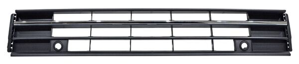 PARRILLA CON HOYO PARA SENSOR CENTRAL VOLKSWAGEN PASSAT 2016-2019 464 TYG
