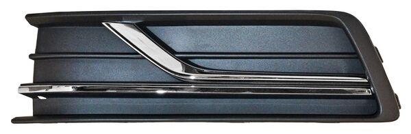 REJILLA IZQUIERDO SIN HOYO VOLKSWAGEN PASSAT 2016-2019 P / FARO TYG