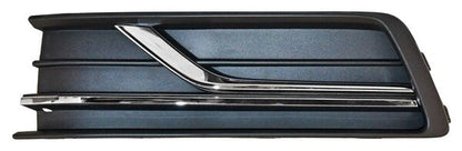 REJILLA IZQUIERDO SIN HOYO VOLKSWAGEN PASSAT 2016-2019 P / FARO TYG