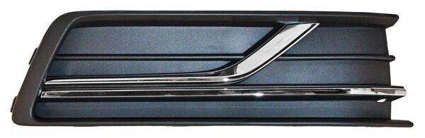 REJILLA DERECHO SIN HOYO VOLKSWAGEN PASSAT 2016-2019 P / FARO TYG