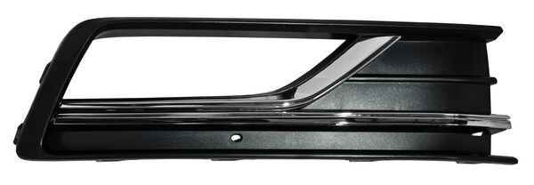 REJILLA DERECHO PARA FARO DE NIEBLA VOLKSWAGEN PASSAT 2016-2019 842 464 TYG