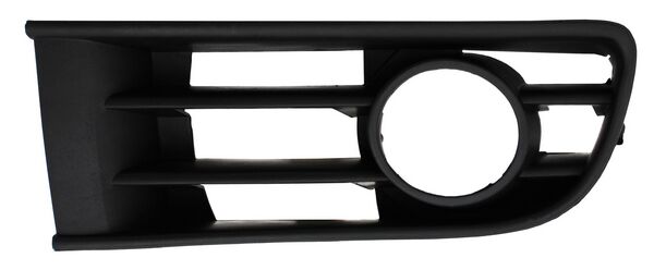 REJILLA IZQUIERDO PARA FARO DE NIEBLA VOLKSWAGEN POLO 2003-2007 842 TYG