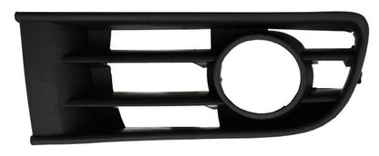 REJILLA IZQUIERDO PARA FARO DE NIEBLA VOLKSWAGEN POLO 2003-2007 842 TYG