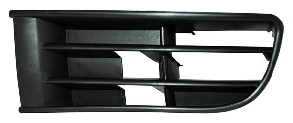 REJILLA IZQUIERDO SIN FARO DE NIEBLA VOLKSWAGEN POLO 2003-2007 TYG