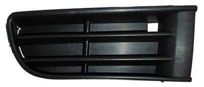 REJILLA DERECHO SIN FARO DE NIEBLA VOLKSWAGEN POLO 2003-2007 TYG