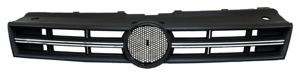 PARRILLA VOLKSWAGEN POLO 2013-2014 2 / FILOS CROMADOS 842 464 TYG