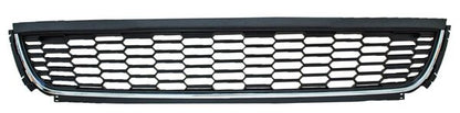 PARRILLA FILO CROMADO CENTRAL VOLKSWAGEN POLO 2013-2014 842 28610 TYG