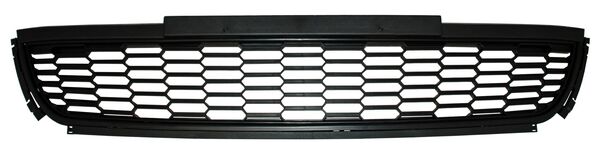 PARRILLA CENTRAL VOLKSWAGEN POLO 2013-2014 FILO NEGRO 842 287 TYG
