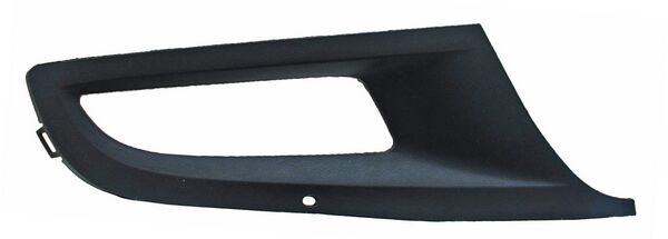 REJILLA DERECHO PARA FARO DE NIEBLA VOLKSWAGEN POLO 2013-2014 537 TYG