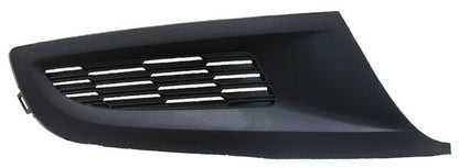 REJILLA DERECHO SIN FARO DE NIEBLA VOLKSWAGEN POLO 2013-2014 537 TYG
