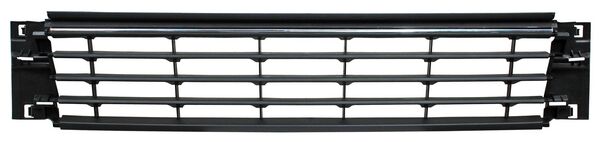 PARRILLA CROMADA CENTRAL VOLKSWAGEN POLO 2015-2020 FILO 842 28905 TYG