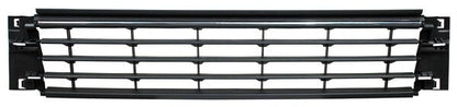 PARRILLA CROMADA CENTRAL VOLKSWAGEN POLO 2015-2020 FILO 842 28905 TYG