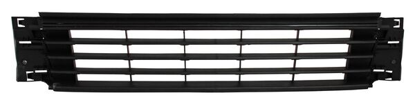 PARRILLA CENTRAL NEGRA VOLKSWAGEN POLO 2015-2020 ALD244 842 724 28709 TYG