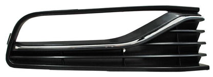 REJILLA DERECHO PARA FARO DE NIEBLA CROMADA VOLKSWAGEN POLO 2015-2020 FILO TYG