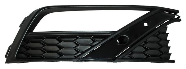 REJILLA DERECHO PARA FARO DE NIEBLA VOLKSWAGEN VENTO 2020-2022 LINEA NUEVA / POLO GTI 2015-2017 S / MOLD 842 464 TYG
