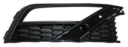 REJILLA DERECHO PARA FARO DE NIEBLA VOLKSWAGEN VENTO 2020-2022 LINEA NUEVA / POLO GTI 2015-2017 S / MOLD 842 464 TYG