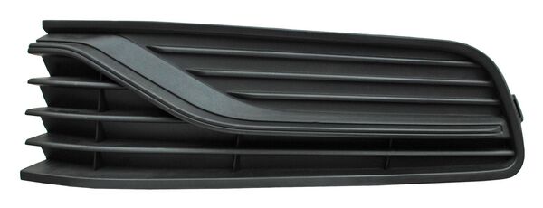 REJILLA IZQUIERDO SIN FARO DE NIEBLA VOLKSWAGEN POLO 2015-2020 TYG