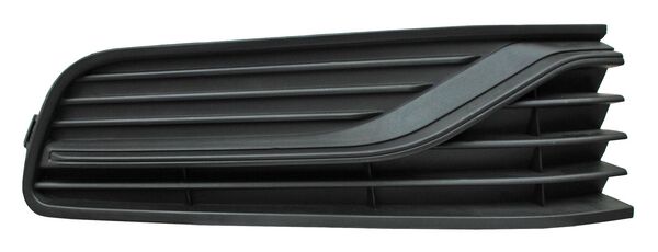 REJILLA DERECHO SIN FARO DE NIEBLA VOLKSWAGEN POLO 2015-2020 TYG