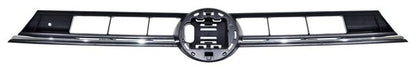PARRILLA CON MOLDURA CROMADA VOLKSWAGEN POLO 2024-2026 TYG