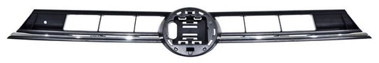 PARRILLA CON MOLDURA CROMADA VOLKSWAGEN POLO 2024-2026 TYG