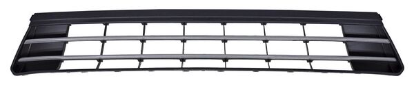 PARRILLA CON MOLDURA CROMADA CENTRAL VOLKSWAGEN POLO 2024-2026 TYG