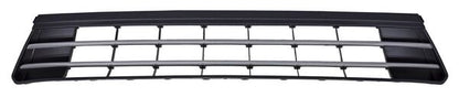 PARRILLA CON MOLDURA CROMADA CENTRAL VOLKSWAGEN POLO 2024-2026 TYG