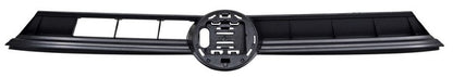 PARRILLA NEGRA VOLKSWAGEN POLO 2024-2026 CERRADA TYG