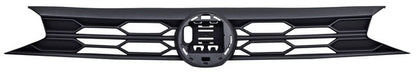 PARRILLA NEGRA VOLKSWAGEN POLO 2024-2026 TRACK TYG