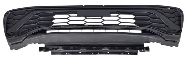 PARRILLA CENTRAL VOLKSWAGEN POLO 2024-2026 TRACK TYG