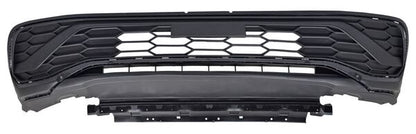 PARRILLA CENTRAL VOLKSWAGEN POLO 2024-2026 TRACK TYG